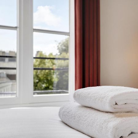 Paris Home Collection Serviced Apartments In Notre Dame - Rue Savoie Экстерьер фото