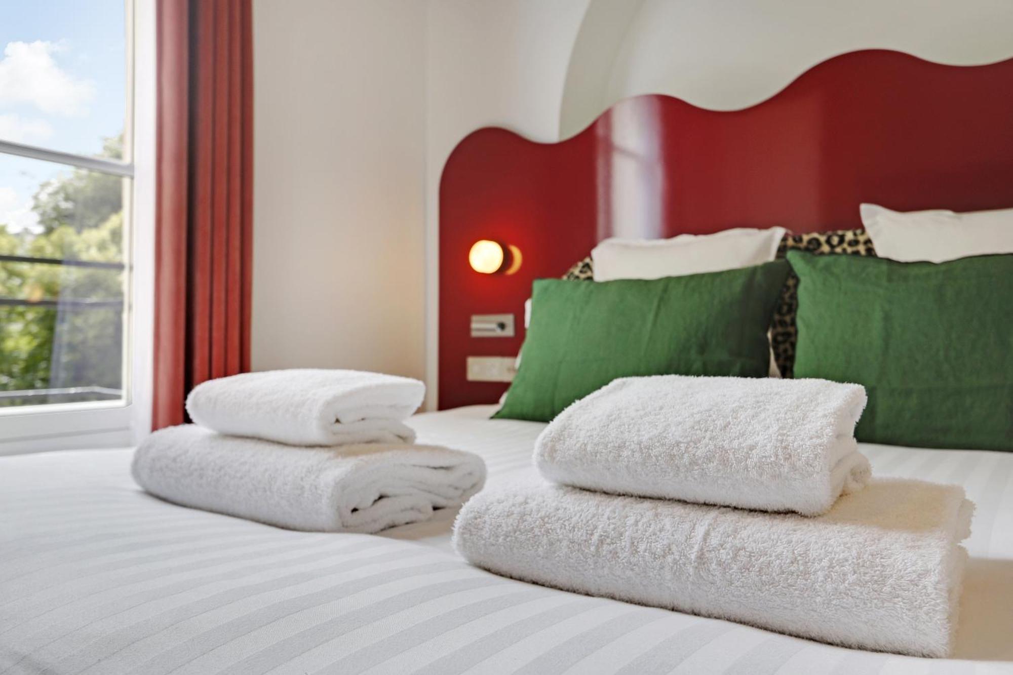 Paris Home Collection Serviced Apartments In Notre Dame - Rue Savoie Экстерьер фото