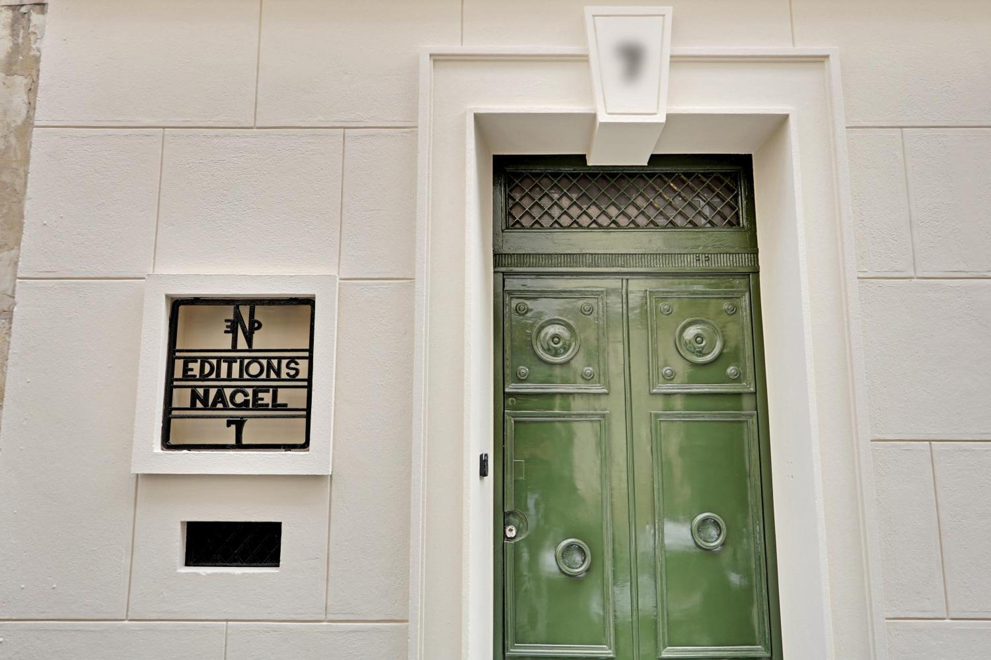 Paris Home Collection Serviced Apartments In Notre Dame - Rue Savoie Экстерьер фото