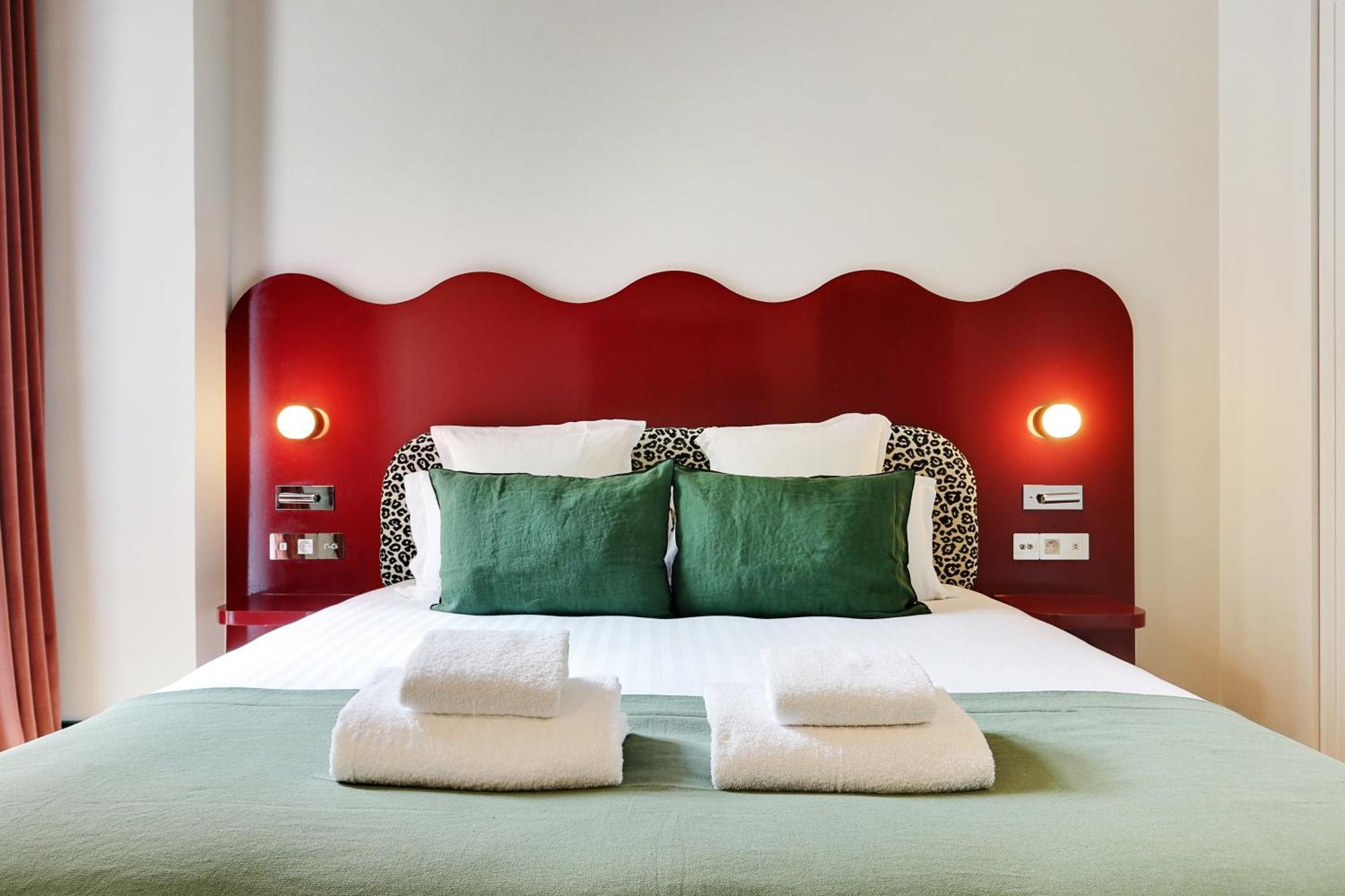 Paris Home Collection Serviced Apartments In Notre Dame - Rue Savoie Экстерьер фото