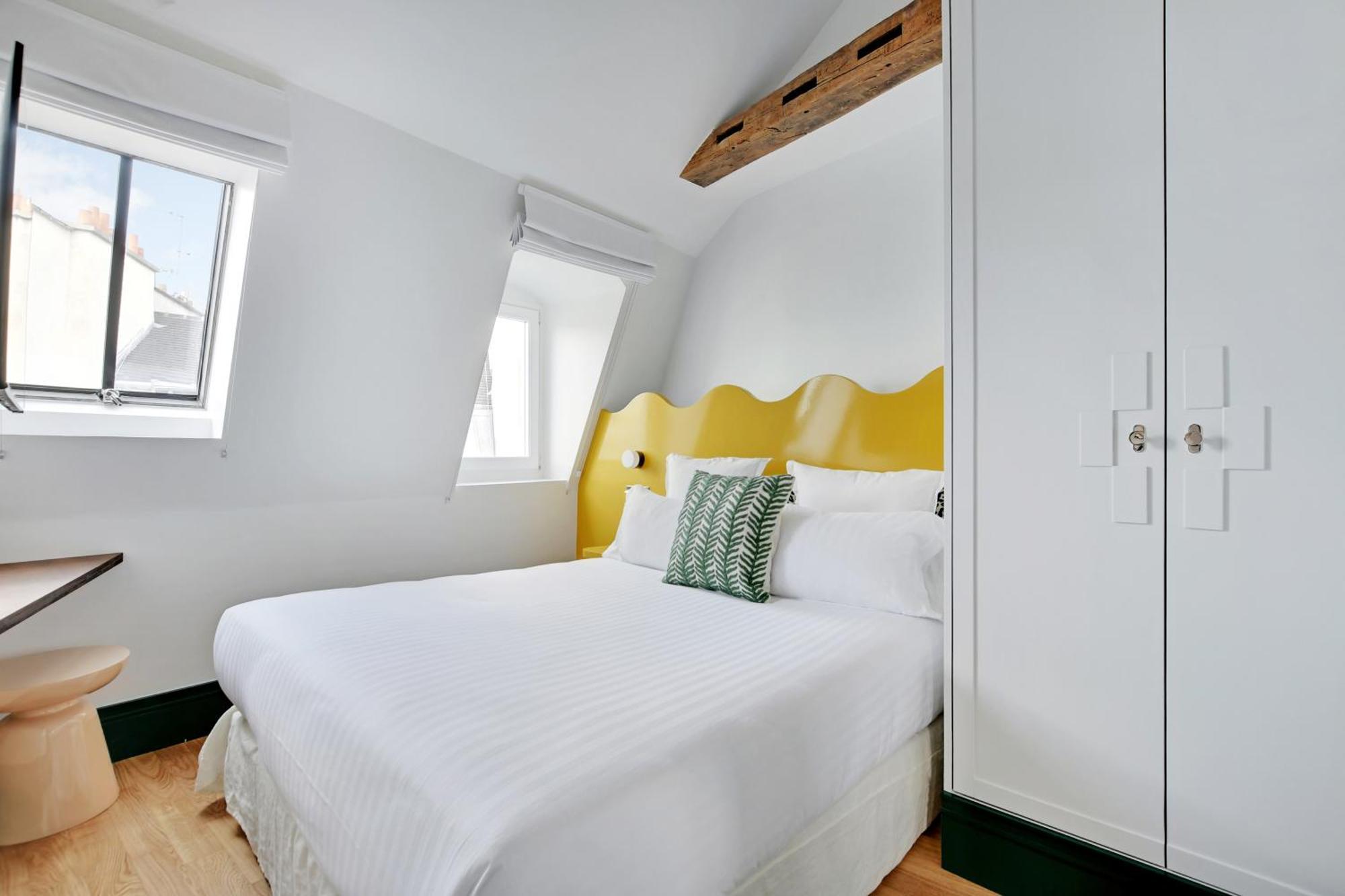 Paris Home Collection Serviced Apartments In Notre Dame - Rue Savoie Экстерьер фото