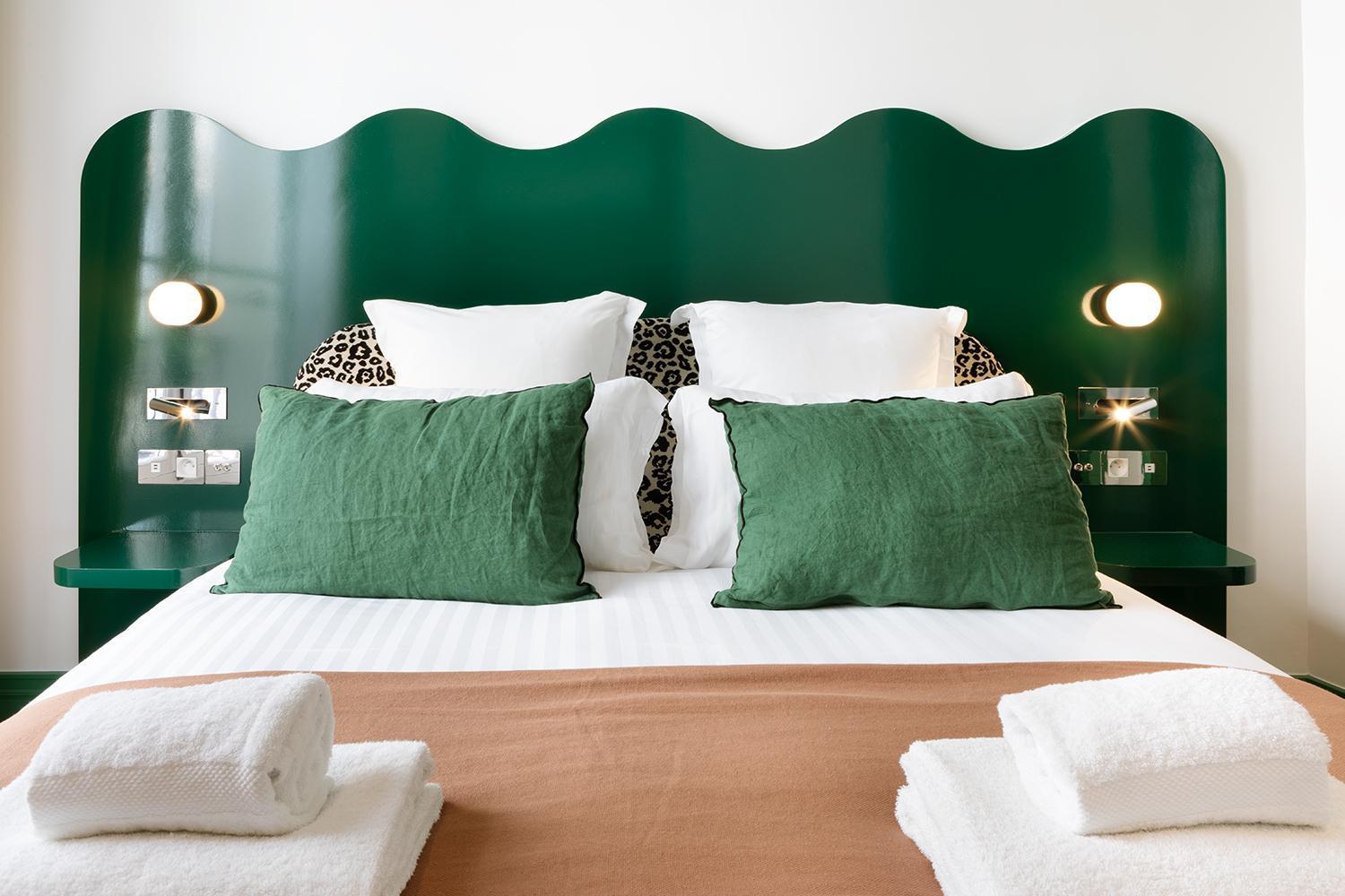 Paris Home Collection Serviced Apartments In Notre Dame - Rue Savoie Экстерьер фото