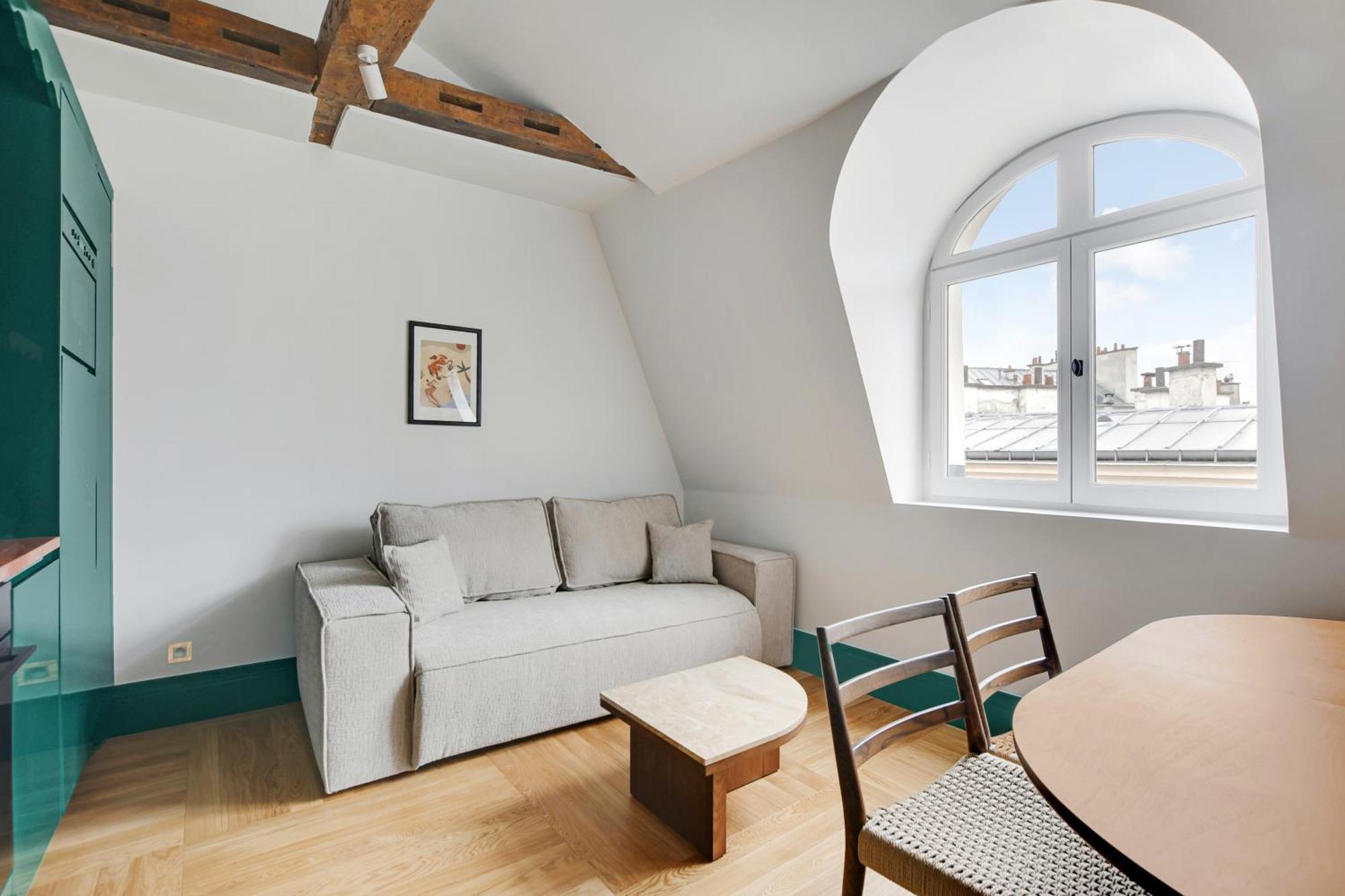 Paris Home Collection Serviced Apartments In Notre Dame - Rue Savoie Экстерьер фото